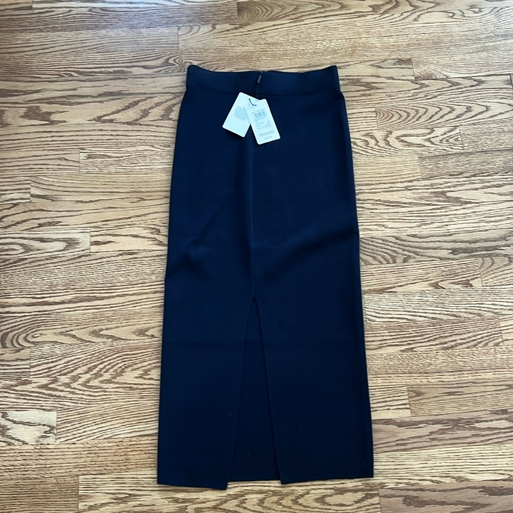 Reiss Erin skirt